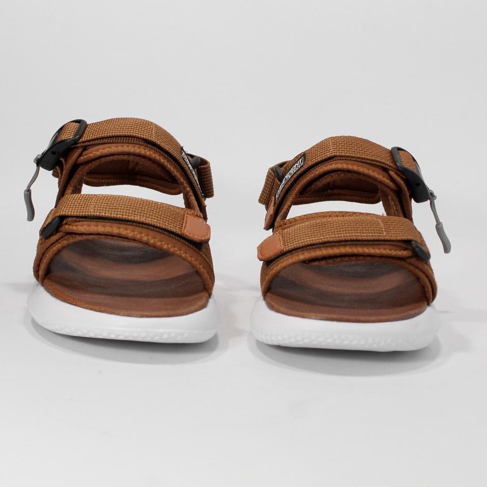 Murah Meriah Confident - 001 - sandal gunung pria & wanita | sandal wanita | sandal traveling wanita