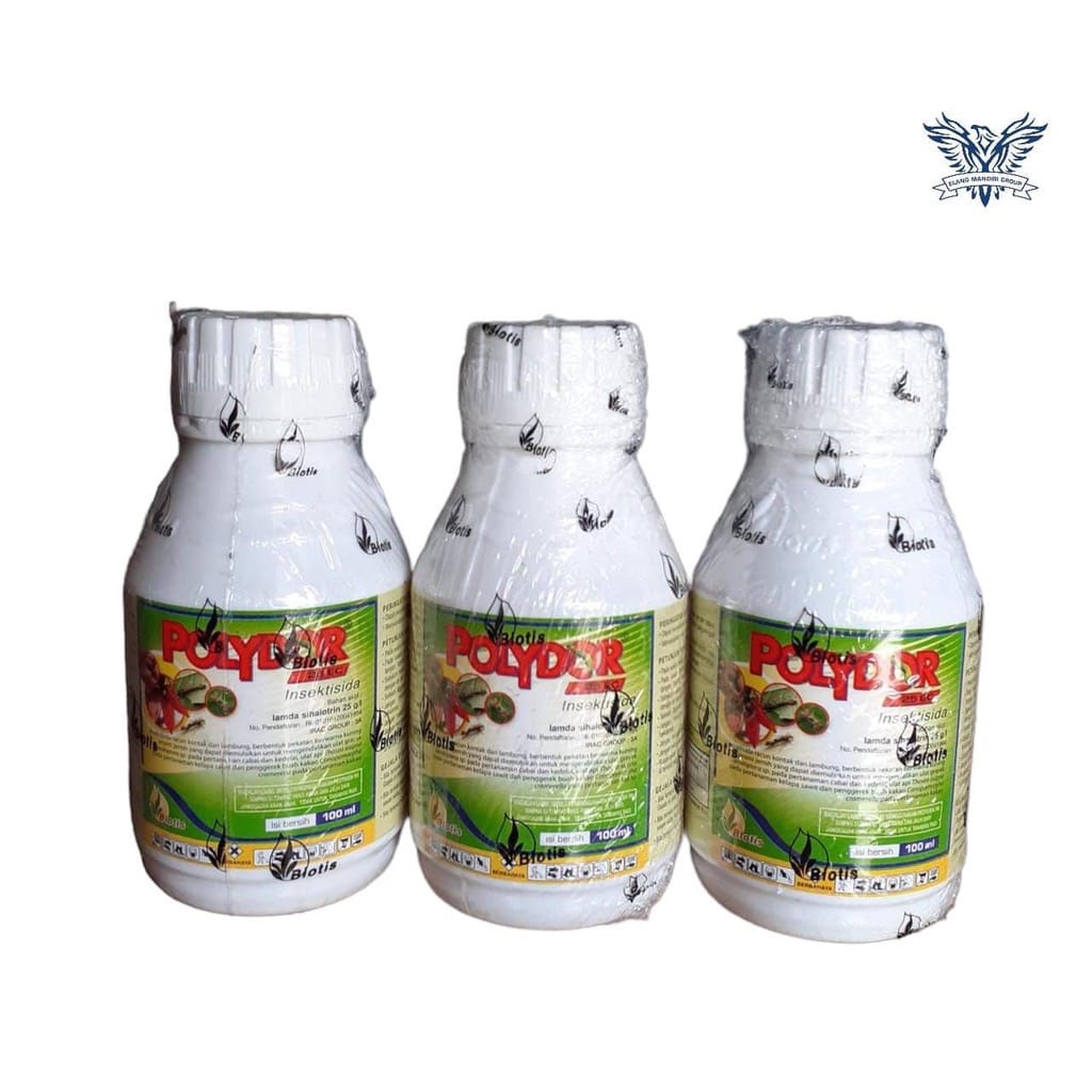 Insektisida Polydor 25ec 100ml