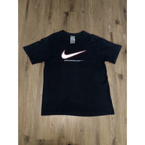 second nike big swoosh vintage