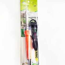 Paket Promo Solder 80W TOFUDA / Solder TOFUDA 80 WATT/Solder PVC 80watt