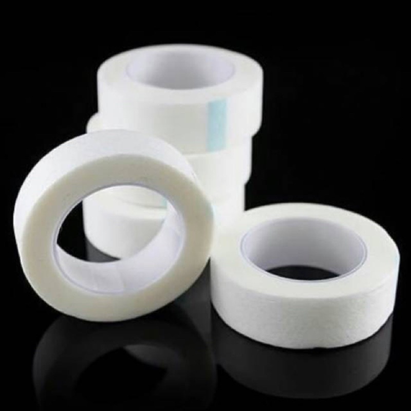 eyetape micropore refile / Plester / Eyetape / Rolltape ecer