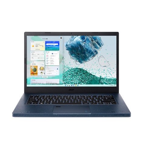 Laptop Acer Aspire Vero AV14 Evo I5 1235U RAM 8GB 512GB SSD IRISXE W11+OHS 14.0FHD 51.59QK