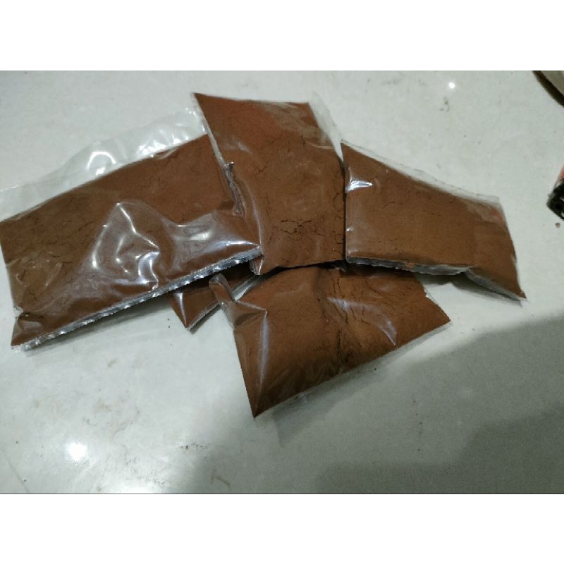 kopi ROBUSTA original TANPA CAMPURAN BAHAN LAIN.