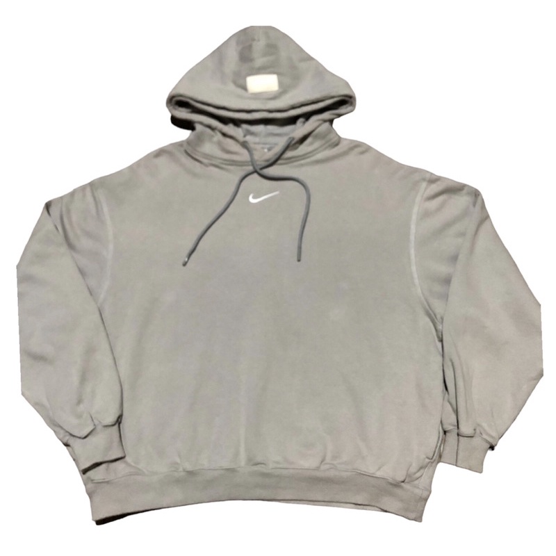 Hoodie Nike x Fear Of God