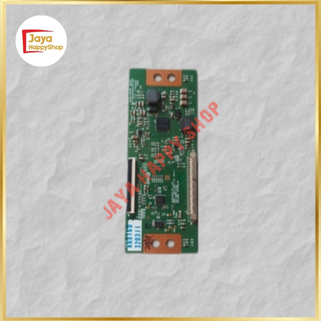 TCON T CON  LG 32LM570BPTC - 32LM570