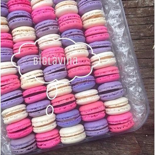 

FREE ONGKIR!Baby Macaroon KIRIM INDONESIA|KD5