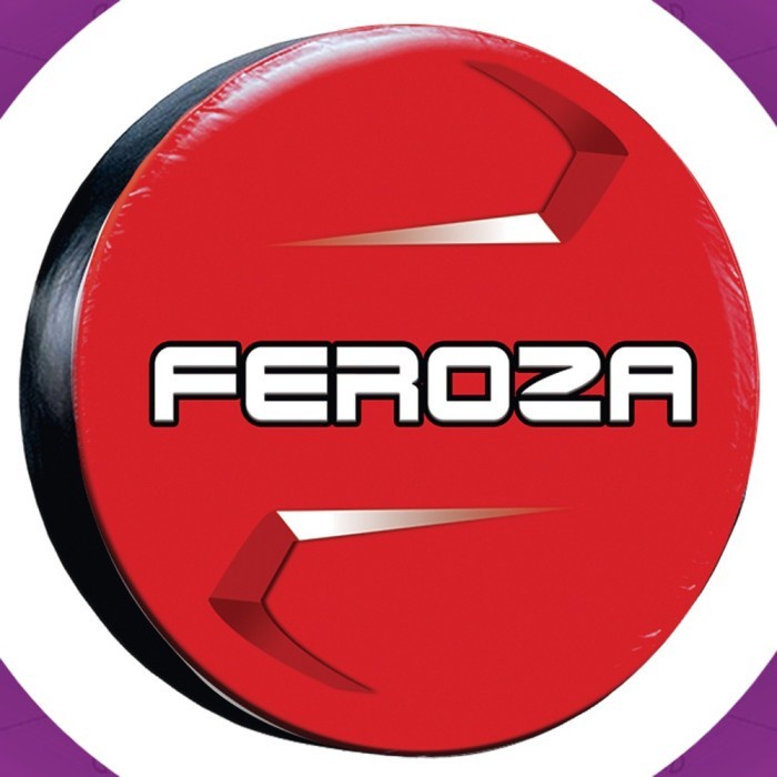 Sarung Ban / Cover Ban Serep FEROZA 08