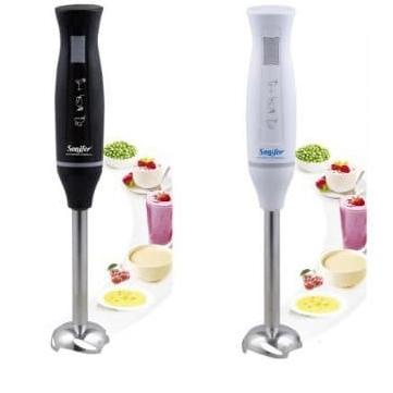 SONIFER HAND BLENDER STAINLESS