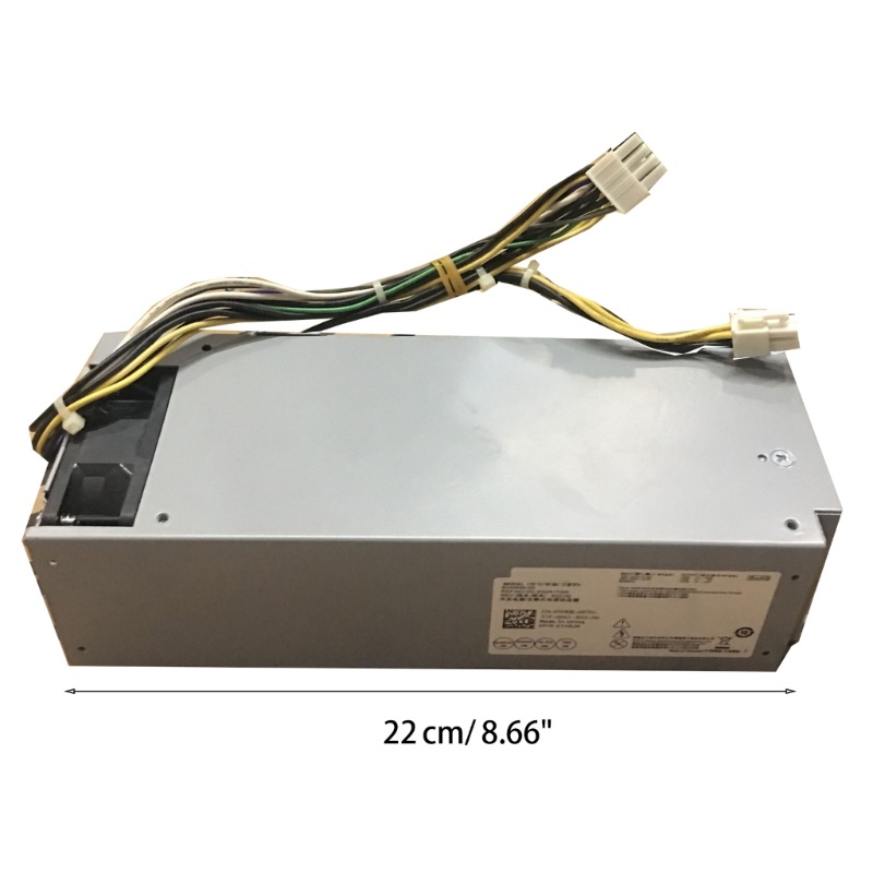 Zzz Untuk Optiplex3040 3050 3046 5040 7040 240W Power Supply H240EM-00 AC240AM-00