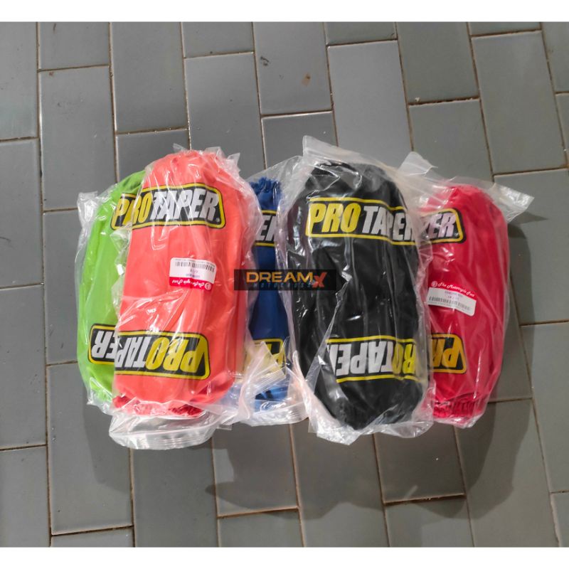 Sarung ban trail Tutup ban Cover ban trail 17/17 18/21 klx 150 bf dtracker new crf 150 l wr155 ktm 2