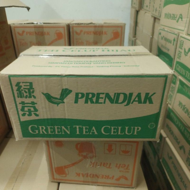 

teh celup hijau prendjak
