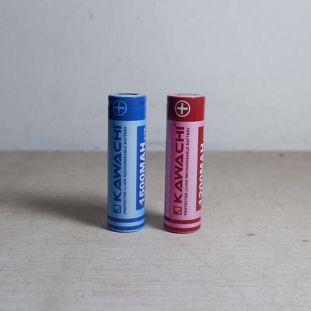 Baterai Lithium Murah Kawachi