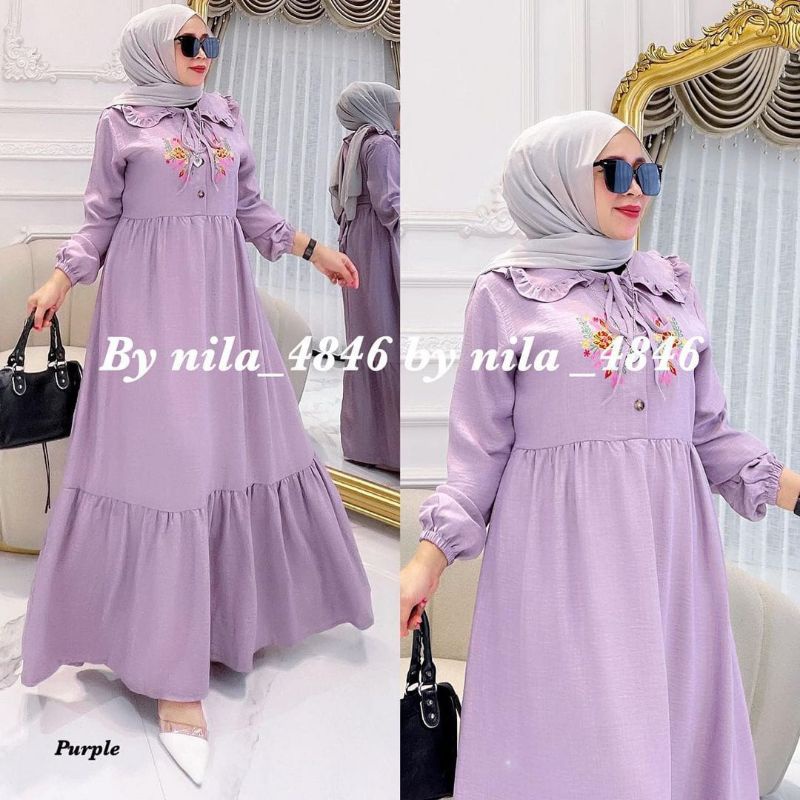 Dress Kayla