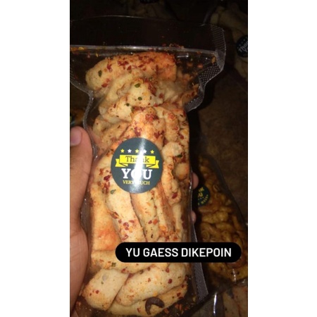 

makaroni pedas