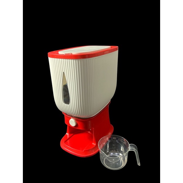 Jual Dispenser Beras L Shopee Indonesia