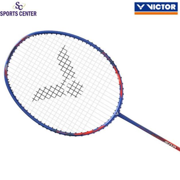 New  Raket Badminton Victor Auraspeed SNP F / ARS SNP F ( 4u 5u )