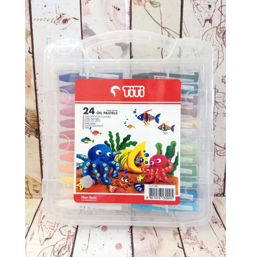 

A(4I✔) Crayon Titi Joyko 24 viral