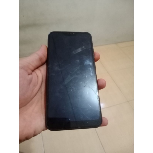 Mi A2 Lite Minus LCD
