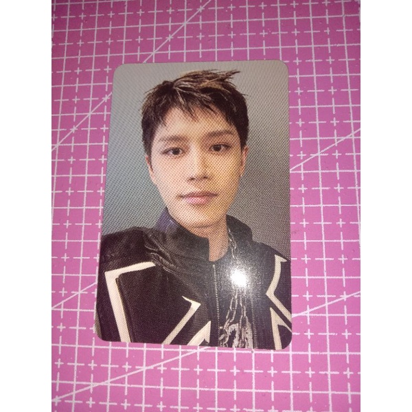 (CLEARANCE SALE) PC DIGIPACK TAEIL 2 BADDIES
