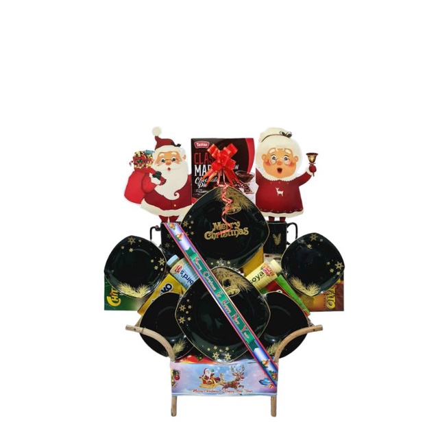 

PARCEL HAMPERS NATAL DAN TAHUN BARU