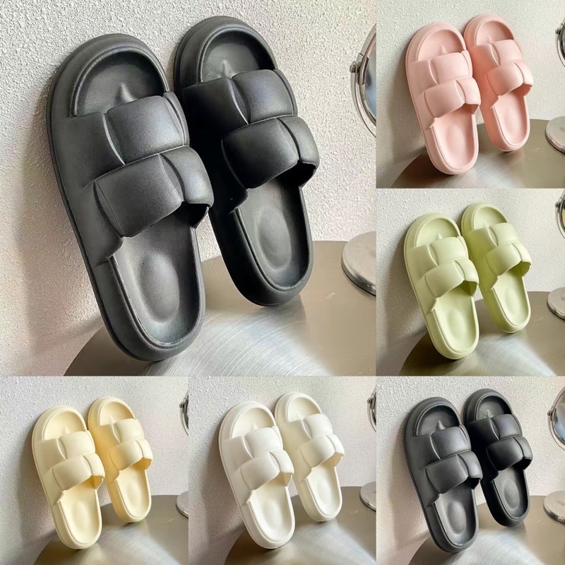 (Size 36-39) SANDAL KARET IMPORT / sandal rumah / sandal kamar mandi