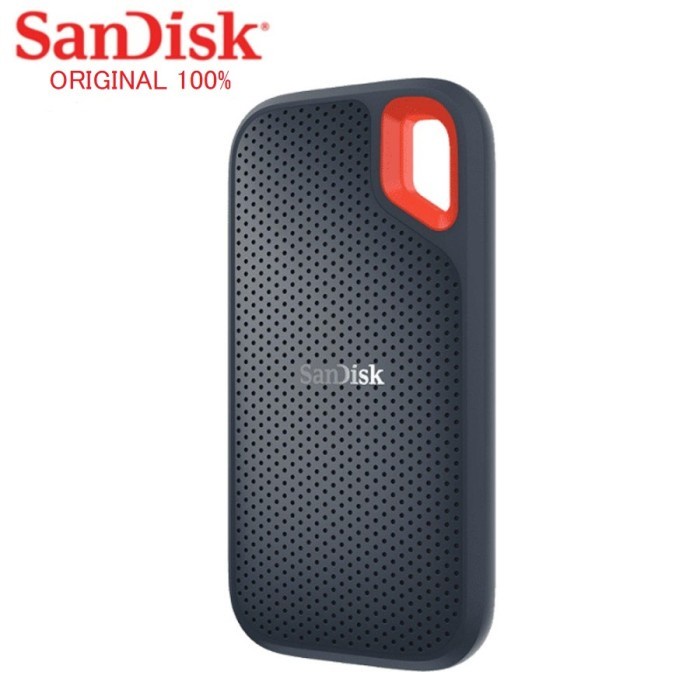 SanDisk SSD  Extreme Portable SSD E61 V2 1TB 1050MB/s USB 3.2