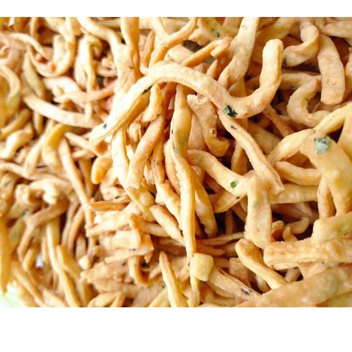 

ㄶ STIK BAWANG SPESIAL RENYAH ENAK 250 GR ヤ