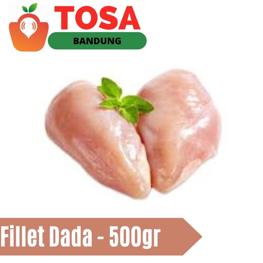 

Fillet Dada/Fillet paha
