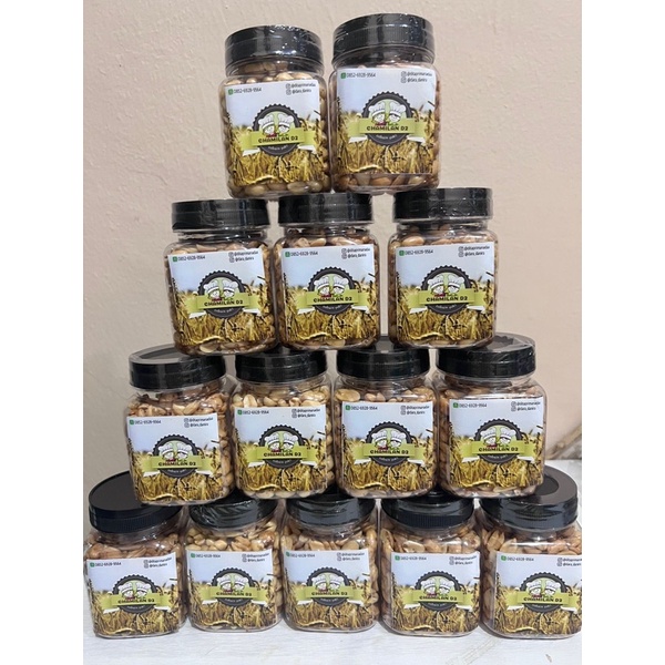 

kacang bawang