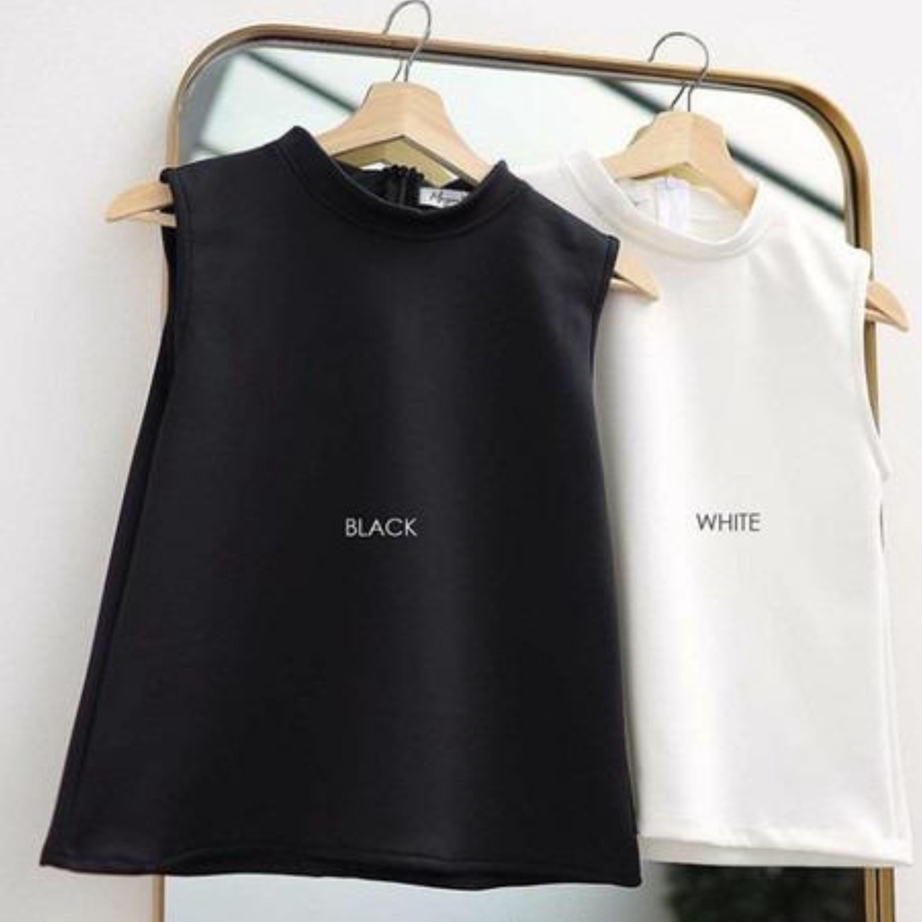 WOW - ANGGIE INNER SCUBA REMIUM WANITA//INNER POLOS KEKINIAN