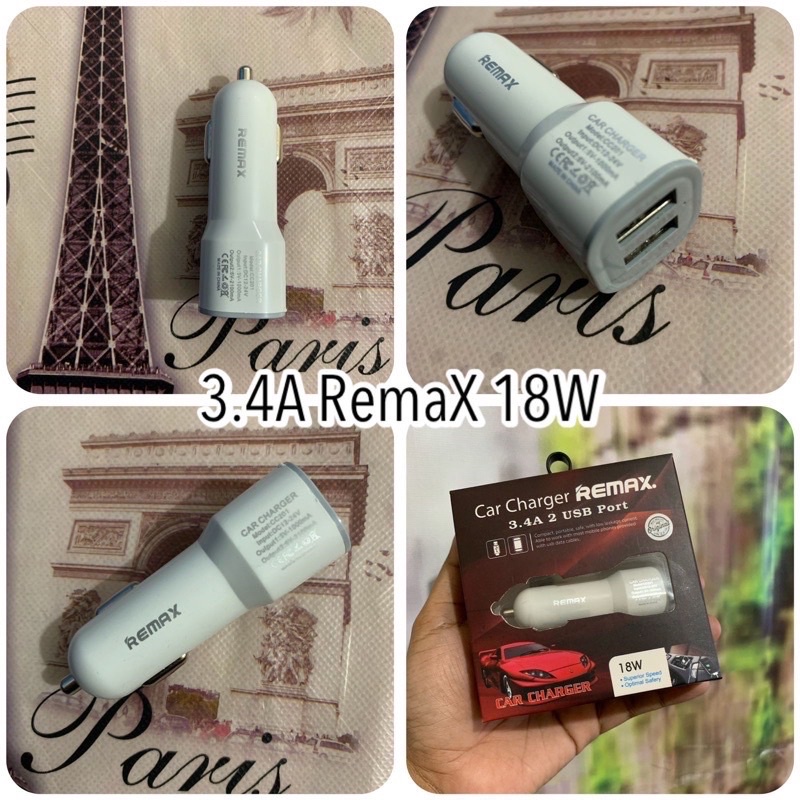 Car charger charger mobil charger hp