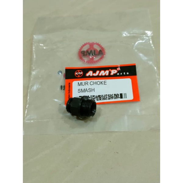 mur choke smash plastik