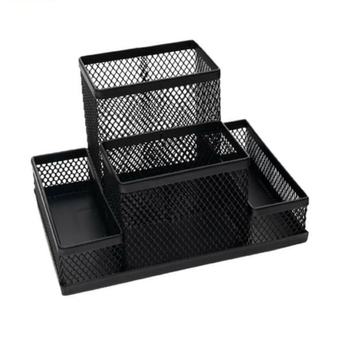 

LIMITED EDITION Desk Set / Desk Organizer V-TEC Code 4417