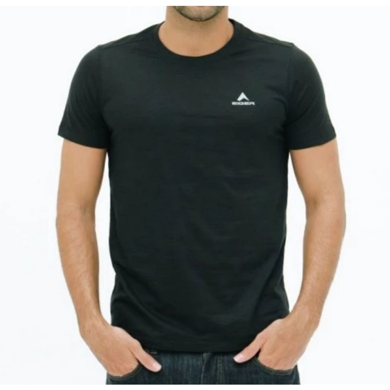 ORIGINAL  KAOS EIGER REACTION T-SHIRT