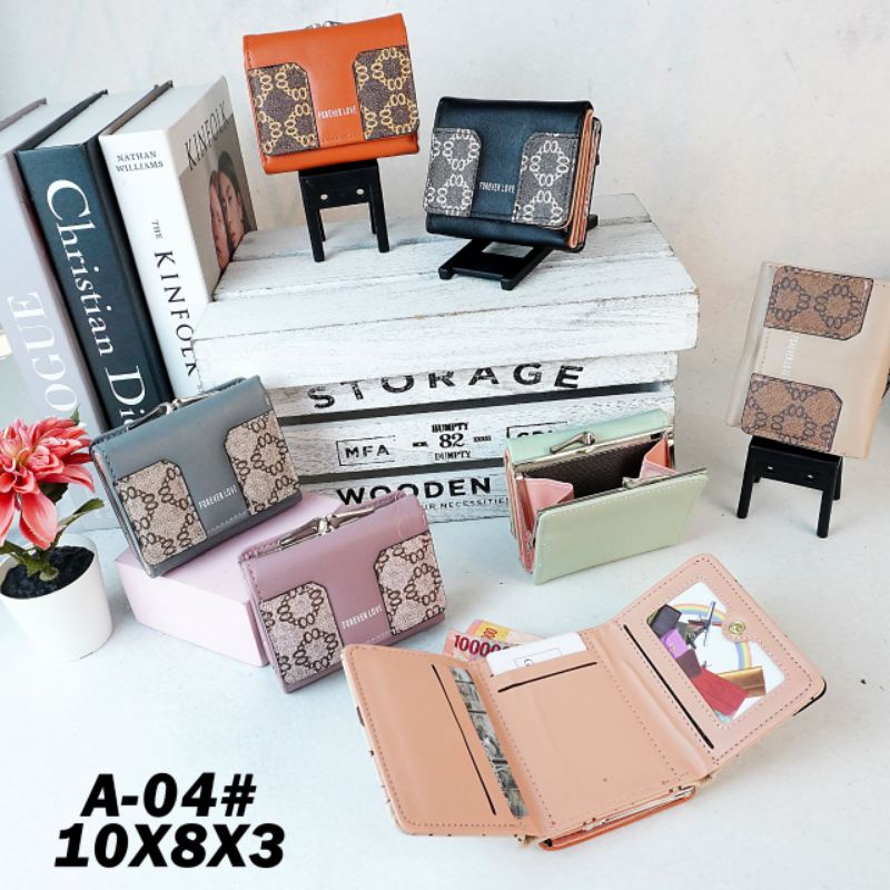 COD DOMPET LIPAT MINI .DOMPET LIPAT BEHEL