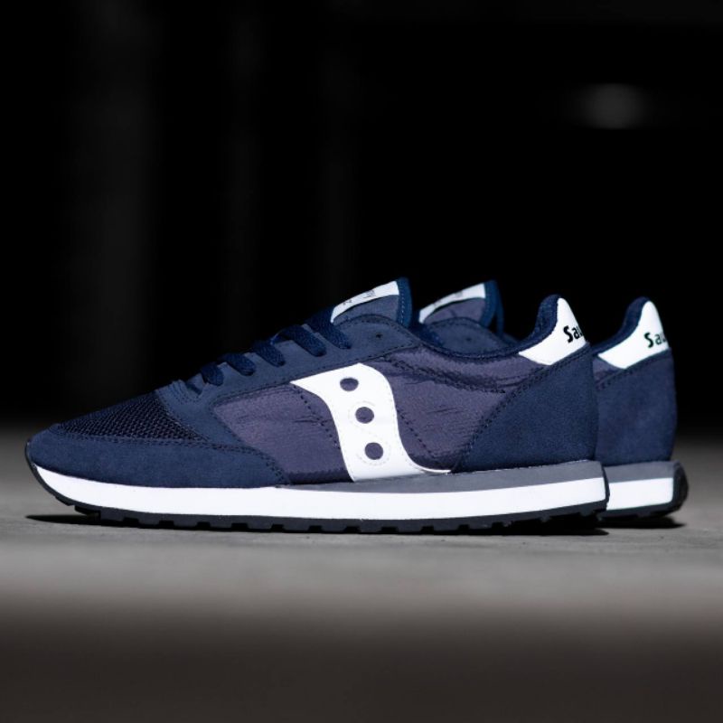 Saucony Jazz Vintage