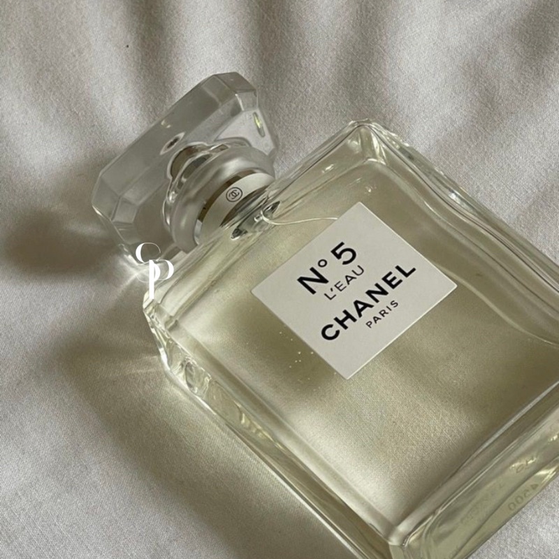 Chanel No 5 L’eau 100ml