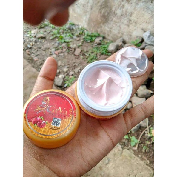 glow up body serum grya beauty