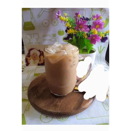

kopi soft drink