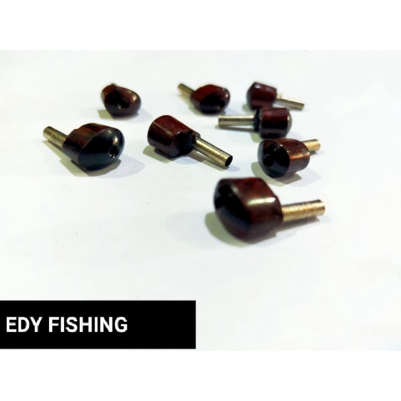 Tanduk Galih Asem Besar Kecil