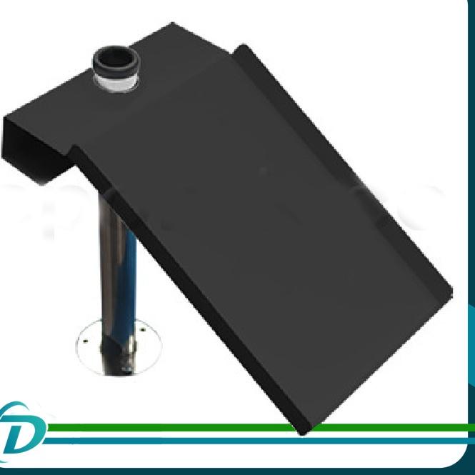 Terpopuler Rak Tempat Mesin EDC - Rak EDC - Rak Gesek ATM