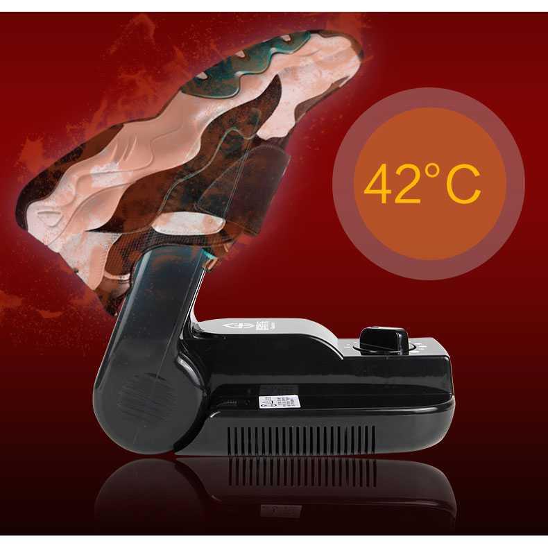 Pengering Sepatu Elektrik Shoe Dryer 200 W 220 V - QD