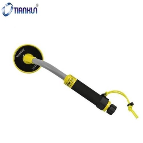 Underwater Metal Detector Pi-Iking 750 Induction Harta Karun Dalam Air