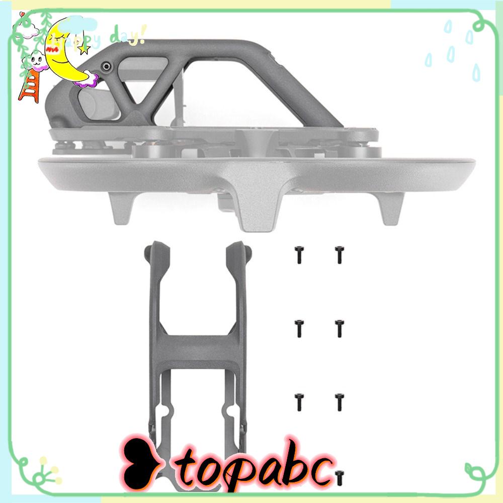 Top Upper Frame Aksesoris Cover Drone Mudah Dilepas