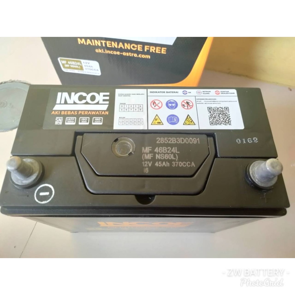AKI MOBIL SIGRA, MOBILIO, AGYA, CALYA, XPANDER NS60L INCOE ASTRA MF