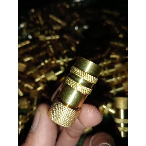 Nozle mata 1 / nozle sprayer malaysia pb16