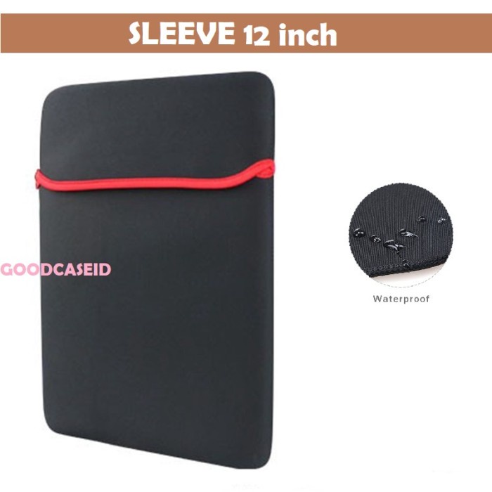 Sleeve Microsoft Surface Pro 5 6 7 Pouch Sleeve Bag Case Protective Softcase