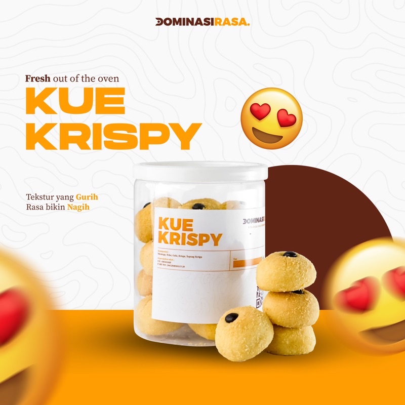 

Kue Krispy/KueKering/kuekeringenak/kuekeringgurih/kuekeringmantap/kuekeringmurah