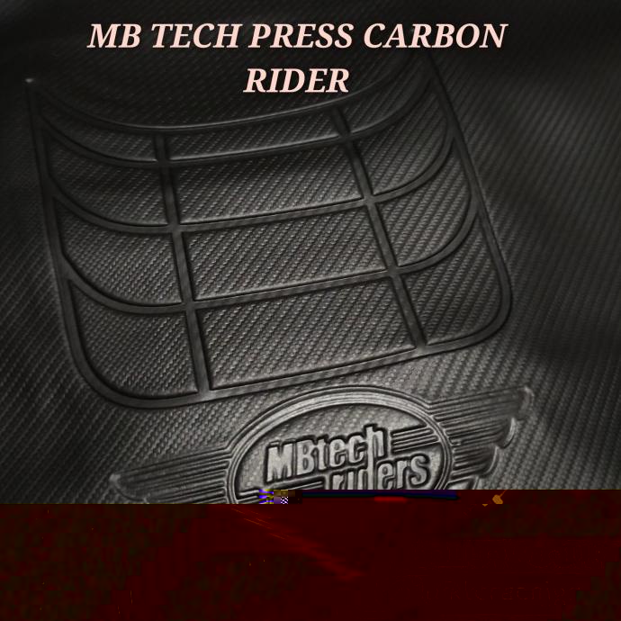 Kulit Jok Mbtech Original Sarung Jok Motor Mbtech