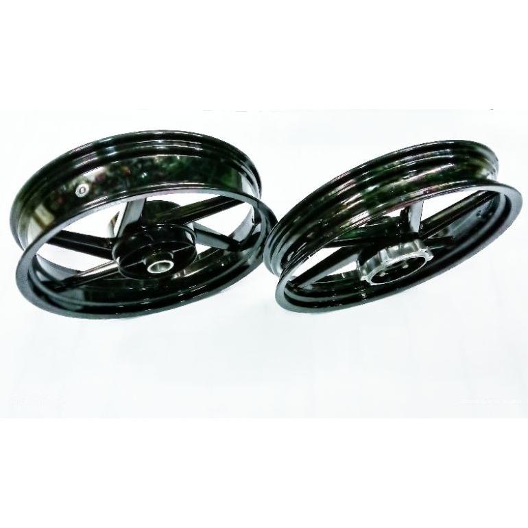 Velg Racing Palang 6 Miring Power Honda Tiger Revo 2007